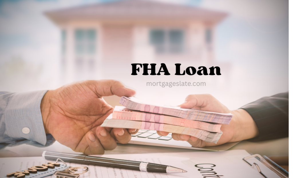FHA Loan Minimum Credit Score Requirements For 2026 - Mortgage Slate