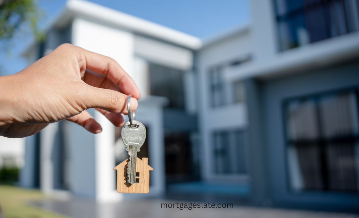 how to qualify for first-time home buyer loan