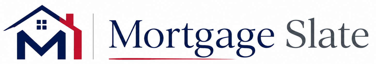 Mortgage Slate – US Mortgage Guides, Rates & Home Loan Resources